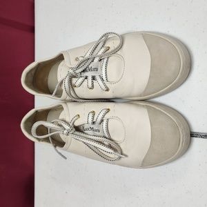 MaxMara women's shoes